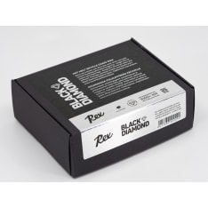 Rex Black Diamond Hot Wax ketjuvaha