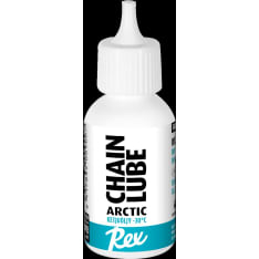 Rex Arctic talvi ketjuöljy