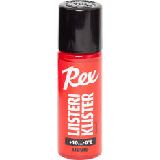 Rex 2101 Liquid red glue