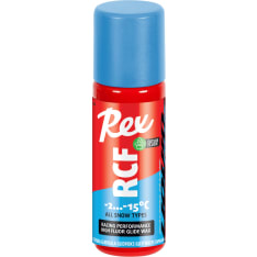 Rex 4023 RCF -2..-15°C sininen luistovoide