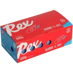 Rex Glider 4231 sininen 600 g luistovoide