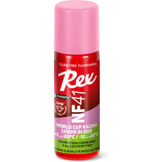 Rex 4503 NF41 +5..-20°C pinkki/vihreä N-Kinetic 3 60ml luistovoide