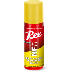 Rex 4513 NF11 +10..-2°C keltainen N-Kinetic 3 60ml luistovoide