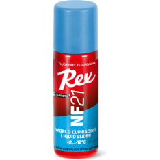 Rex 4523 NF21 -2..-8°C blue N-Kinetic 3 60ml anti-slip cream