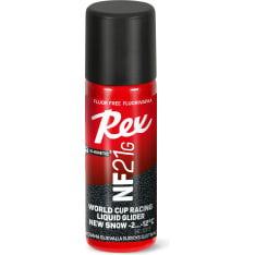 Rex 4543 NF21G +2..-12°C black N-Kinetic 3 60ml anti-slip cream