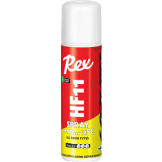 Rex 4614 HF11 +10..-2°C keltainen luistovoide