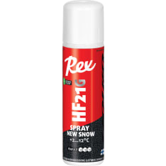 Rex 4644 HF21+2..-12°C grafiitti luistovoide