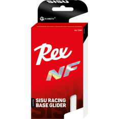 Rex 4714 NF Sisu valkoinen N-Kinetic 3 2x40g pohjustusvoide