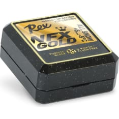 Rex 4715 NFX Gold +5..-5°C N-Kinetic puriste