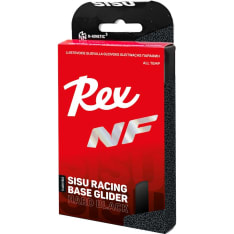 Rex 4724 NF Sisu Musta N-Kinetic 3 80g kisapohjuste