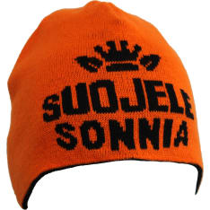 SK Finest Suojele Sonnia kääntöpipo