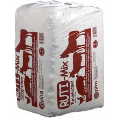 Ruti-Mix 25 kg turvekutteri eläinkuivike