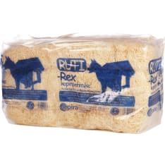 Ruti-Rex 10 kg kopinpehmike lemmikkieläimille