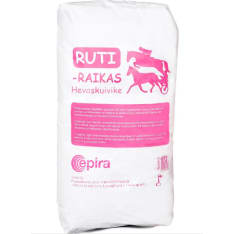 RUTI-Raikas Horse bedding animal bedding