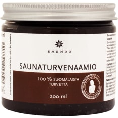 Emendo 200 ml saunaturvenaamio
