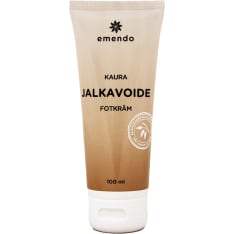 Emendo Kaura 100 ml jalkavoide