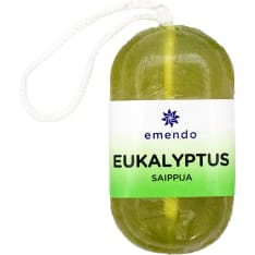 EMENDO 1511 180G EUKALYPTUS NARUSAIPPUA