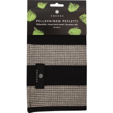 I bought the musta pefletti