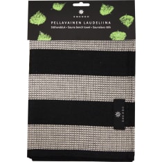 I am buying a 50 x 150 cm musta laudeliina