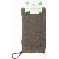 Emendo brown wash glove