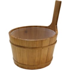 Emendo tumma saunakiulu