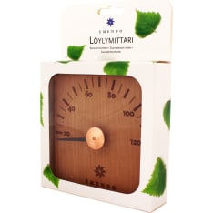 Emendo löylymittari