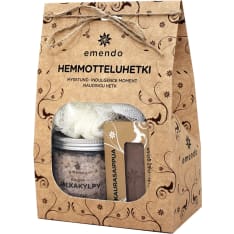 Emendo Indulgence moment set