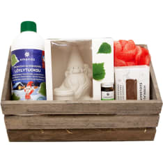 Emendo Gift basket