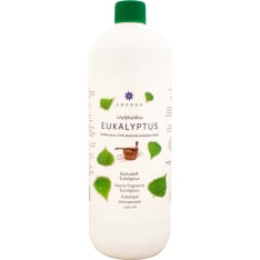 Emendo eukalyptus 1L löylytuoksu