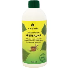 Emendo Summer sauna 500 ml Sauna scent