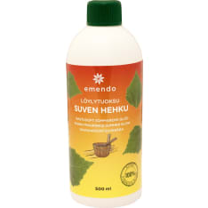 Emendo suven hehku 500ml löylytuoksu