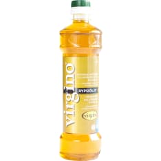 Virgino 0.5l cold-pressed rapeseed oil