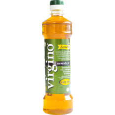 Virgino 0.5l cold-pressed organic rapeseed oil