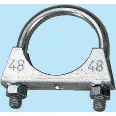Fixmaster 44MM pakoputkenside