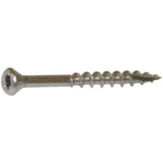 Fixmaster A4 TX20 4,2 X 55 200 kpl terassiruuvi
