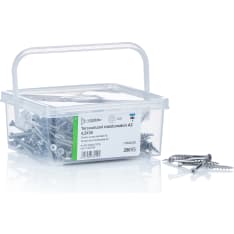 Fixmaster RST A2 Tx20 4,2x55 200 kpl terassiruuvi