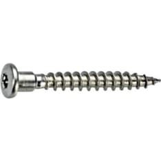 Fix-Master NAULAUSLEVYRUUVI RST 5 X 40 Naulauslevyruuvi, ruostumaton A2, kupukanta