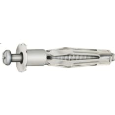 Fixmaster 5 kpl M6X70 ohutlevyankkuri