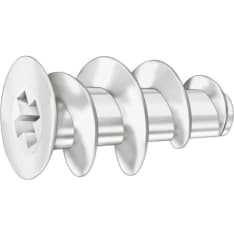 Fixmaster nylon 10 kpl 14,5X33 kipsilevyankkuri