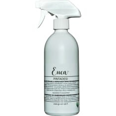 Euca 500 ml pintadesinfektioaine
