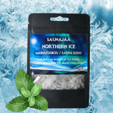 Northern Ice 30 g saunajää