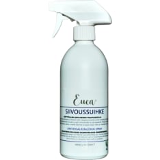 Euca 500 ml siivoussuihke