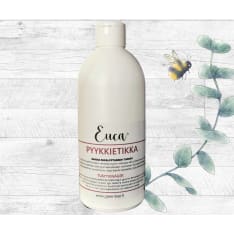 Euca 500 ml pyykkietikka