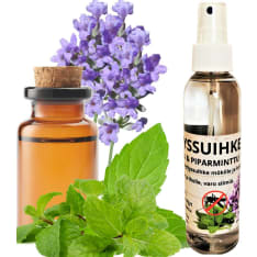Laventeli & Piparminttu 150 ml hyttyssuihke