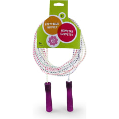 Spring Summer 6 m plastic jump rope