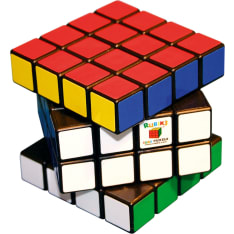 Rubik's Cube 4x4 rubikin kuutio pulmapeli