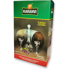 Karahvi liebfraumilch valmispakkaus 12%