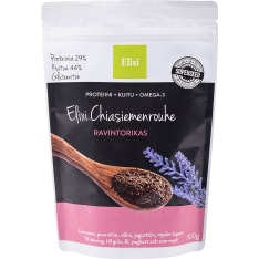 Elixi 300g chiasiemenrouhe