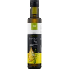 Elixi Camelina oil organic virgin 250 ml