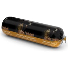 Jahti & Vahti 1 kg Kana-ateria koiralle